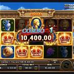 roma slot 888